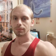 Фотография мужчины Сергей, 27 лет из г. Туапсе