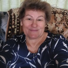 Фотография девушки Таисия, 67 лет из г. Великие Луки