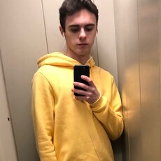 Фотография мужчины Евгений, 24 года из г. Мытищи