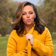 Фотография девушки Zlata, 39 лет из г. Москва