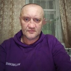 Фотография мужчины Дмитрий, 50 лет из г. Новый Оскол