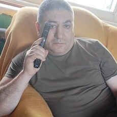 Фотография мужчины Сабу, 53 года из г. Орск