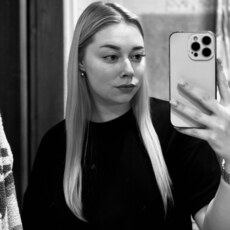 Фотография девушки Аля, 20 лет из г. Тюмень