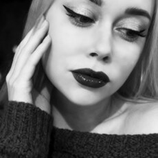 Фотография девушки Аля, 20 лет из г. Тюмень