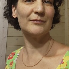Фотография девушки Галина, 44 года из г. Москва