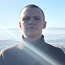 Ростик, 19 лет