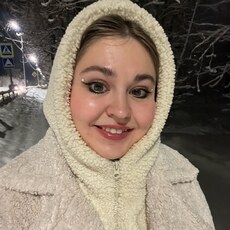 Полина, 26 из г. Санкт-Петербург.