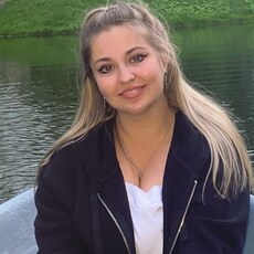 Фотография девушки Полина, 26 лет из г. Санкт-Петербург