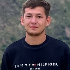 Фотография мужчины Yersultan, 24 года из г. Алматы