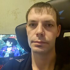 Фотография мужчины Павел, 33 года из г. Иваново