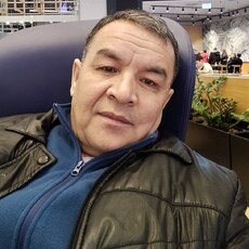 Фотография мужчины Игорь, 57 лет из г. Москва