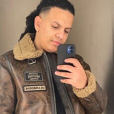 Фотография мужчины Carlo, 25 лет из г. Ташкент