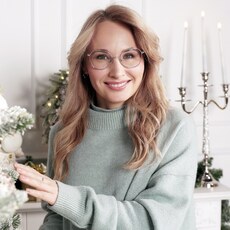 Фотография девушки Светлана, 44 года из г. Казань