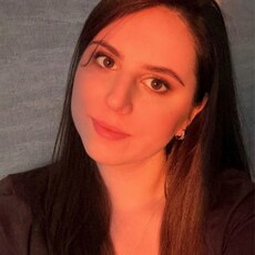 Фотография девушки Анечка, 23 года из г. Выборг