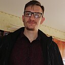 Максим, 24 года