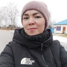 Александра, 46 из г. Красноярск.