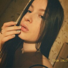 Фотография девушки Вероника, 19 лет из г. Минск