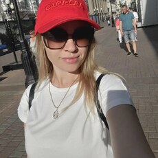 Светлана, 39 из г. Южно-Сахалинск.