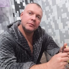 Фотография мужчины Дмитрий, 39 лет из г. Гродно