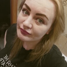 Фотография девушки Мария, 34 года из г. Санкт-Петербург