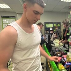 Фотография мужчины Коля, 21 год из г. Борисов