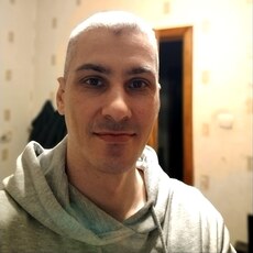 Фотография мужчины Дмитрий, 41 год из г. Самара