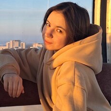 Альсина, 21 из г. Уфа.