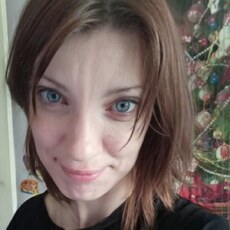 Фотография девушки Надя, 39 лет из г. Иркутск