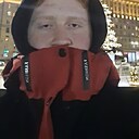 Кирилл, 18 лет