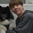 Кирилл, 23 года