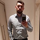 Максим, 35 лет