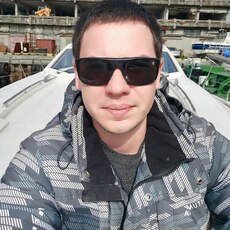 Фотография мужчины Владислав, 29 лет из г. Петропавловск-Камчатский