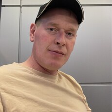 Фотография мужчины Слава, 40 лет из г. Киров