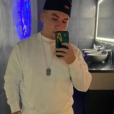 Фотография мужчины Денис, 24 года из г. Набережные Челны