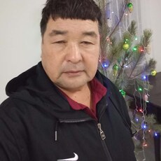 Фотография мужчины Темиртау, 57 лет из г. Уральск