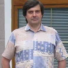 Фотография мужчины Владимир, 59 лет из г. Минск