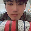 Олжас, 24 года