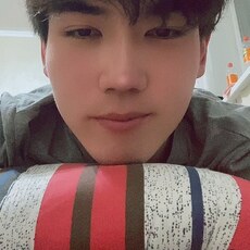 Фотография мужчины Олжас, 24 года из г. Астана