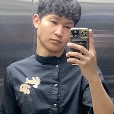 Фотография мужчины Кадырбек, 19 лет из г. Череповец