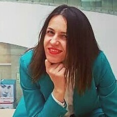 Фотография девушки Елена, 38 лет из г. Москва