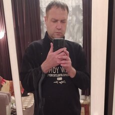 Фотография мужчины Егор, 43 года из г. Зеленоград