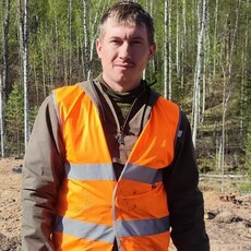 Фотография мужчины Артур, 33 года из г. Балезино