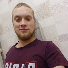 Фотография мужчины Ваня, 29 лет из г. Дубна