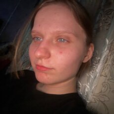 Фотография девушки Арина, 18 лет из г. Тамбов