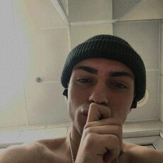 Фотография мужчины Nick, 20 лет из г. Тбилиси