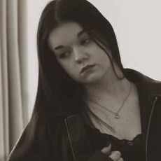 Фотография девушки Евгения, 20 лет из г. Астрахань