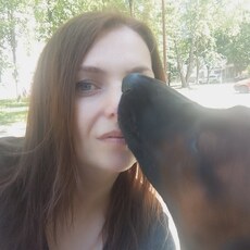 Фотография девушки Евгения, 36 лет из г. Гродно