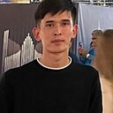 Ділмурат, 22 года