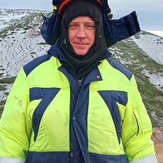 Фотография мужчины Денис, 46 лет из г. Амурск