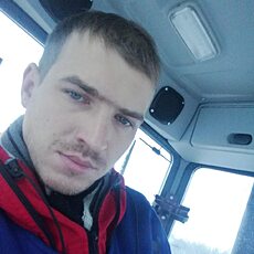 Фотография мужчины Сергей, 35 лет из г. Москва